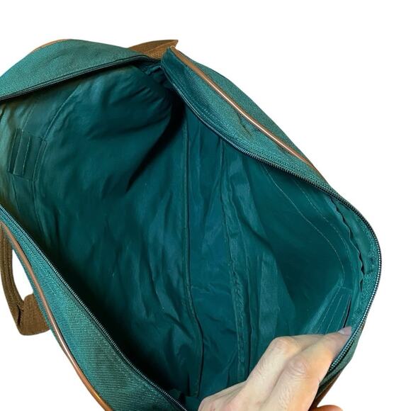 Vintage Ralph Lauren Weekender Shoulder Bag - Picture 5 of 6